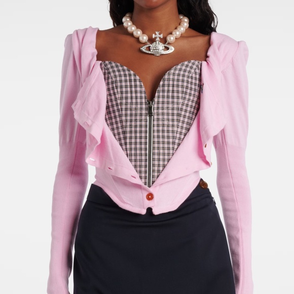 Vivienne Westwood Bea Corset - Picture 3 of 8